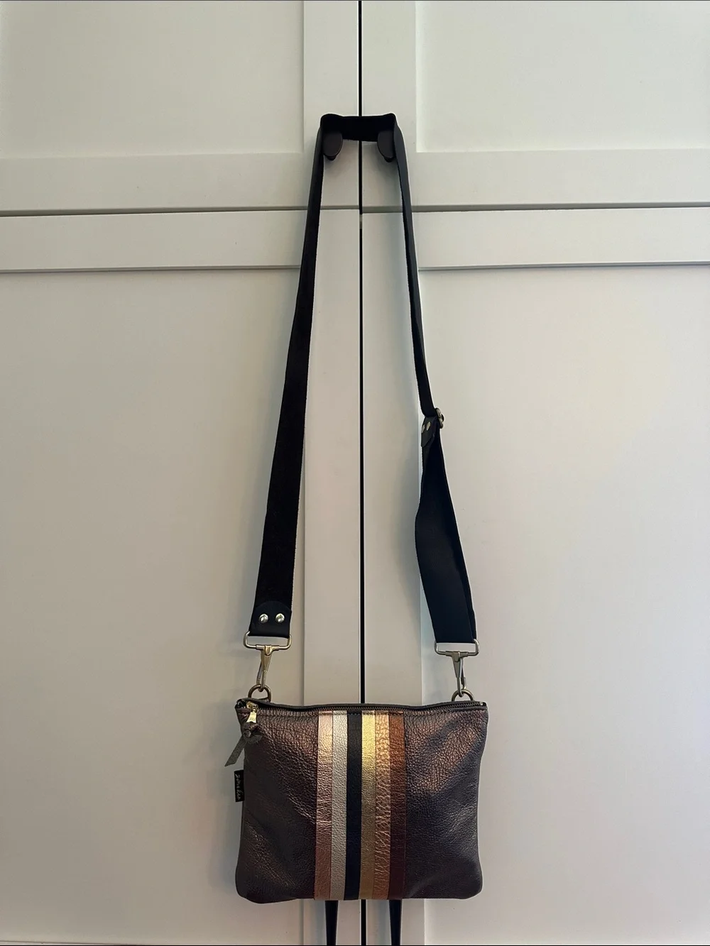 Zina KAO sleek brown
